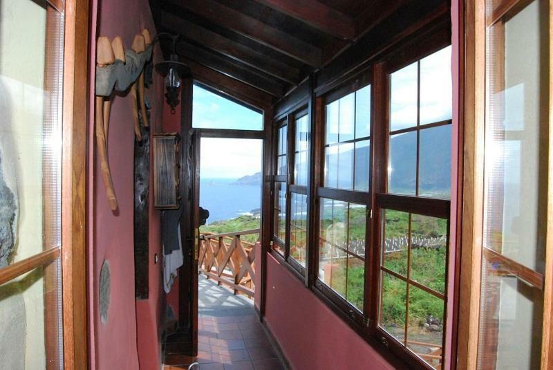 Casa Abuela Amparo Villa Frontera Exterior photo