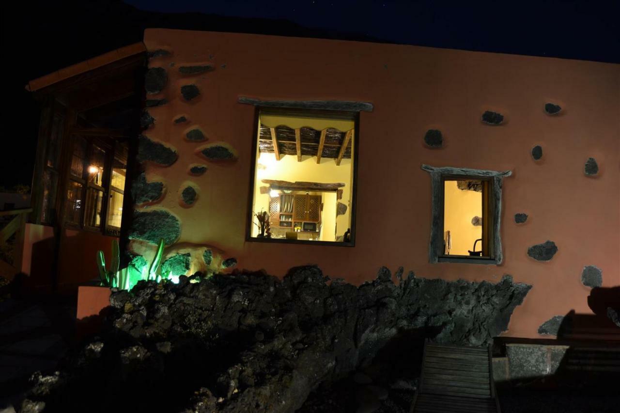 Casa Abuela Amparo Villa Frontera Exterior photo
